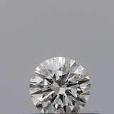 0.24 carat Round diamond H  VVS1 Excellent
