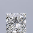 0.71 carat Princess diamond G VVS2 VeryGood