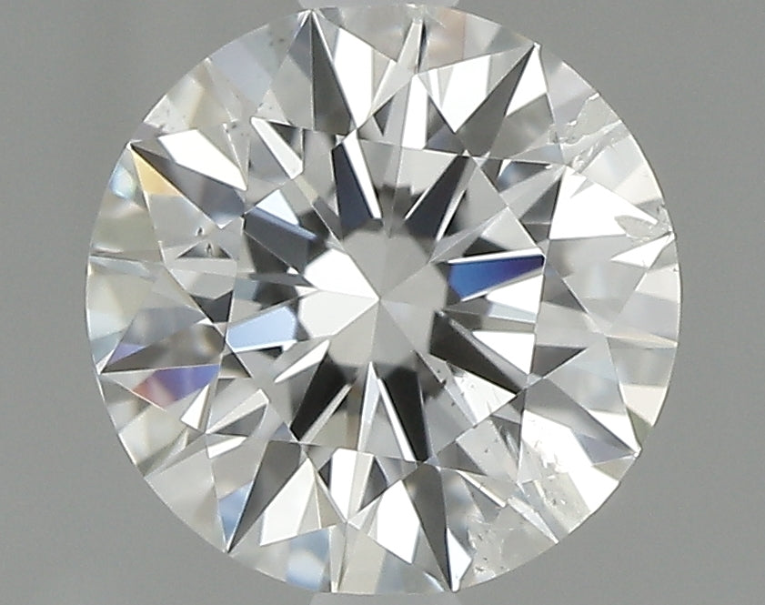 1.00 carat Round diamond E  SI2 Excellent