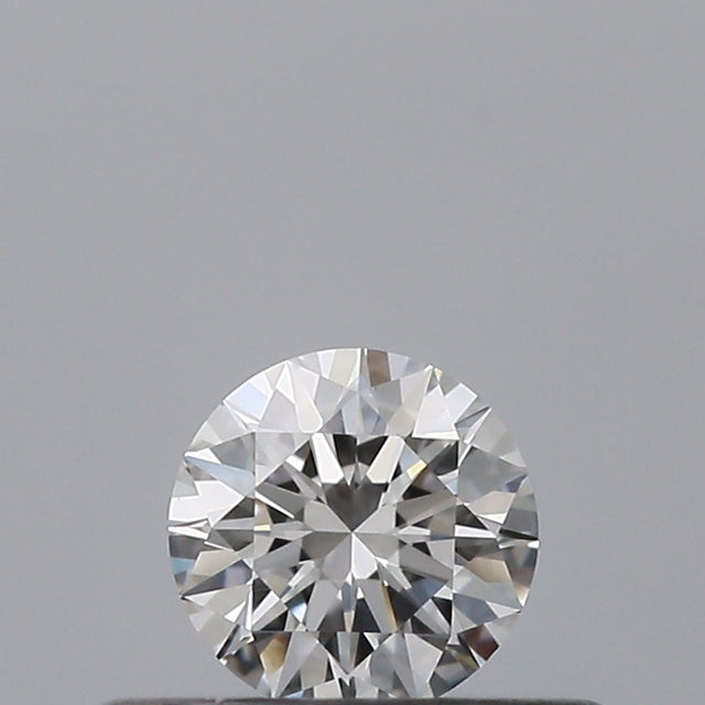 0.23 carat Round diamond D VS1 Excellent