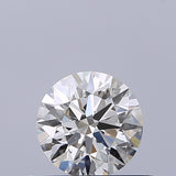 0.45 carat Round diamond H VS1 Excellent