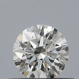 0.34 carat Round diamond H  VVS1 Excellent
