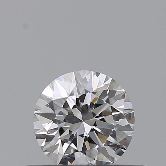 0.31 carat Round diamond E  VVS2 Excellent