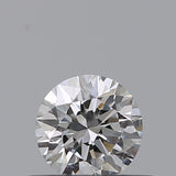 0.31 carat Round diamond E  VVS2 Excellent