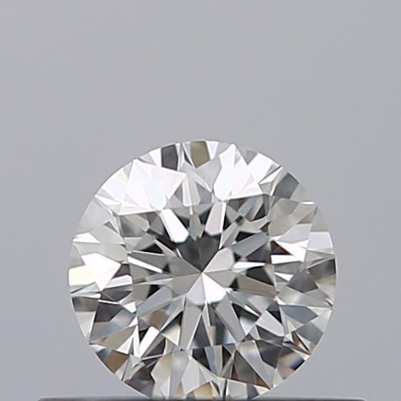0.31 carat Round diamond E  IF Excellent