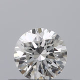 0.31 carat Round diamond E  IF Excellent