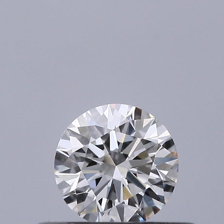 0.27 carat Round diamond F VVS1 Excellent