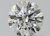 0.34 carat Round diamond F  VS2 Excellent