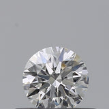 0.33 carat Round diamond G VS1 Excellent