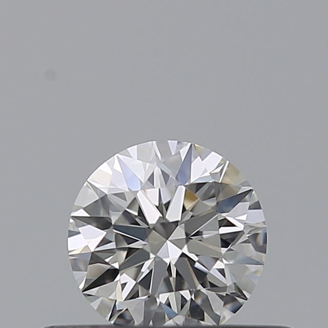0.33 carat Round diamond G VS1 Excellent