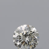 0.27 carat Round diamond H  VVS1 Very good