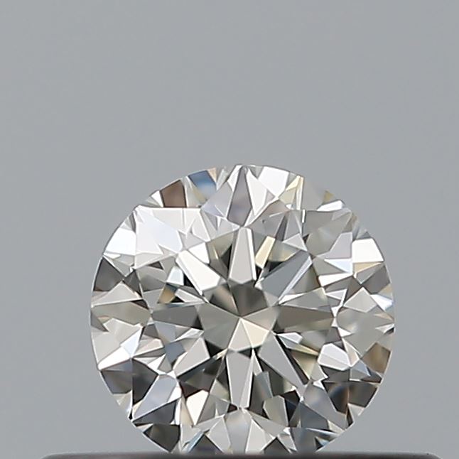 0.29 carat Round diamond H  VVS1 Very good