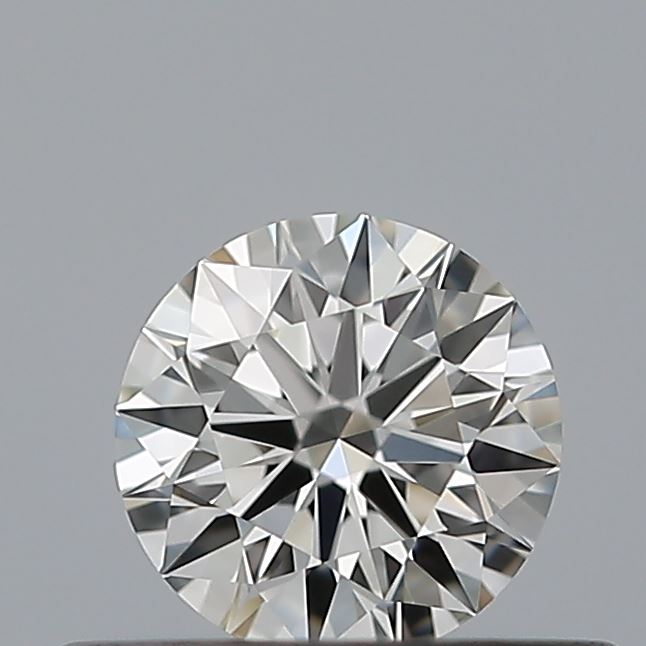 0.31 carat Round diamond G  VVS2 Excellent