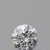 0.27 carat Round diamond D  VVS1 Excellent