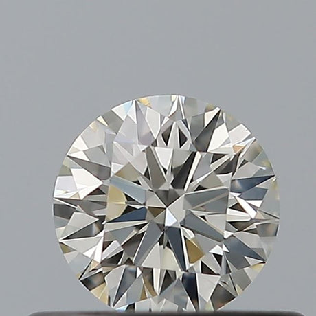 0.35 carat Round diamond K  VVS1 Excellent