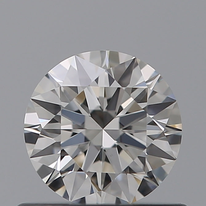 0.50 carat Round diamond G  VS1 Excellent