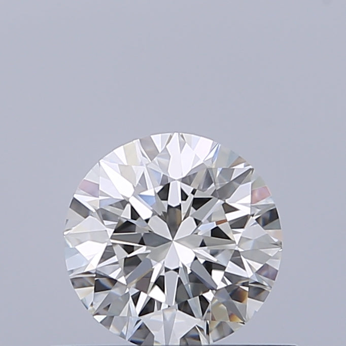 0.50 carat Round diamond G VVS2 Excellent