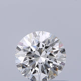 0.50 carat Round diamond G VVS2 Excellent