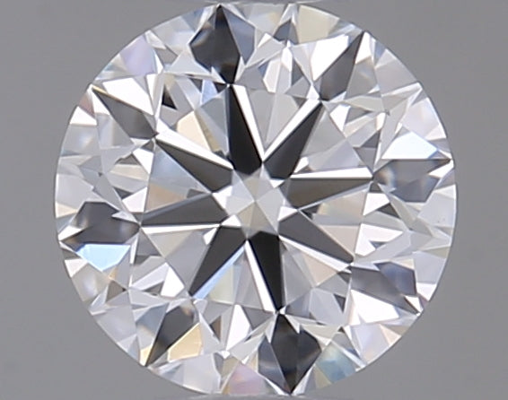 0.40 carat Round diamond E VVS2 VeryGood