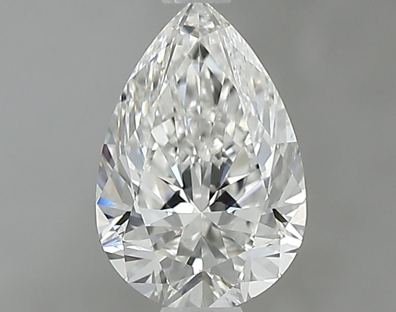 0.90 carat Pear diamond G VS1 