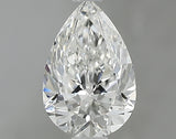 0.90 carat Pear diamond G VS1 