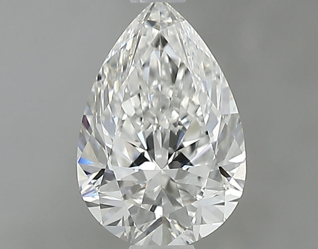 0.90 carat Pear diamond G VS1 