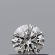 0.30 carat Round diamond G VVS2 Excellent