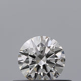 0.30 carat Round diamond G VVS2 Excellent