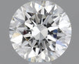 0.40 carat Round diamond J VS1 Excellent