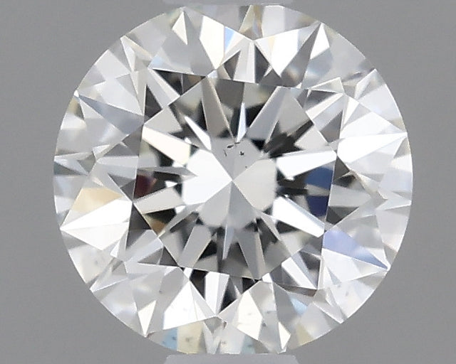 0.40 carat Round diamond J VS1 Excellent
