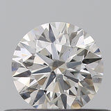 0.40 carat Round diamond H  SI1 Excellent