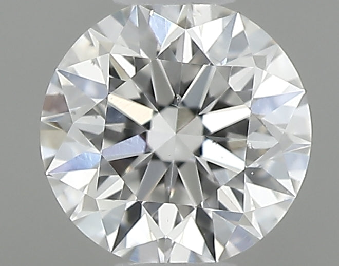 0.30 carat Round diamond E  SI1 Excellent
