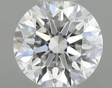 0.30 carat Round diamond E  SI1 Excellent