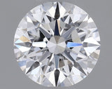 0.50 carat Round diamond D VS1 Excellent