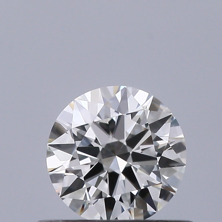 0.40 carat Round diamond F VVS1 Excellent