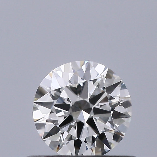 0.40 carat Round diamond F VVS1 Excellent