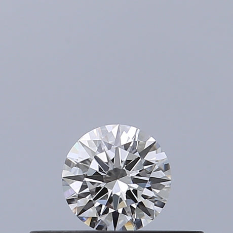 0.18 carat Round diamond F VS1 Excellent