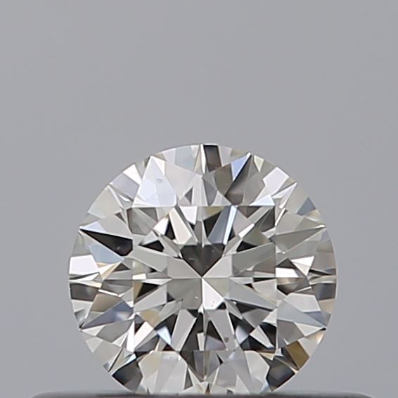 0.29 carat Round diamond E VS1 Excellent