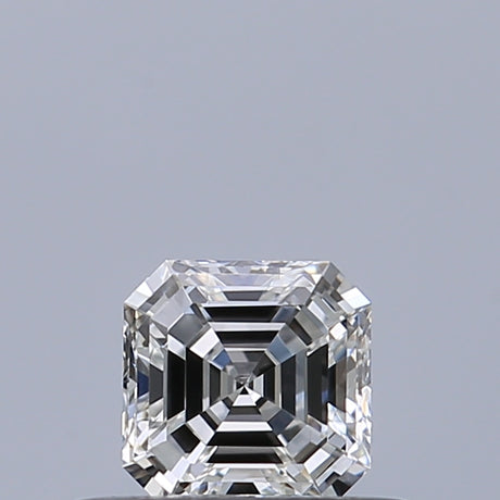 0.30 carat Emerald diamond F IF 