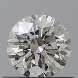 0.43 carat Round diamond I  VVS1 Excellent