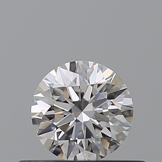 0.30 carat Round diamond E  VVS2 Excellent