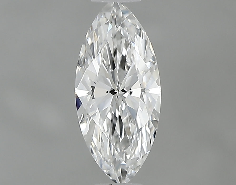 0.40 carat Marquise diamond E VS1 