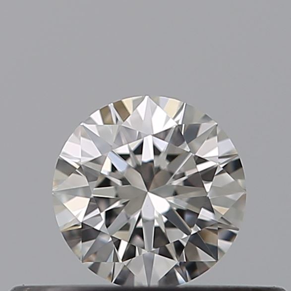 0.20 carat Round diamond G  VVS2 Excellent