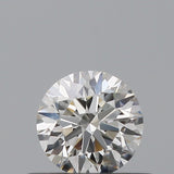 0.37 carat Round diamond H  VS2 Excellent