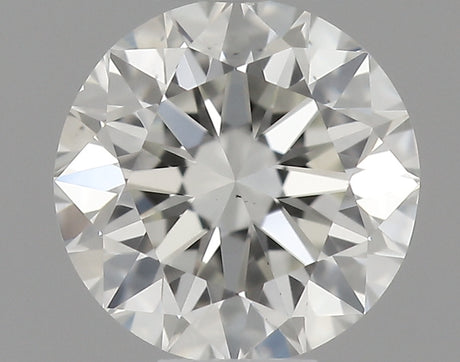 0.40 carat Round diamond J VS1 VeryGood