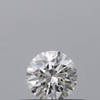 0.23 carat Round diamond E  VVS1 Excellent