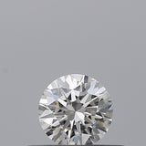 0.23 carat Round diamond E  VVS1 Excellent