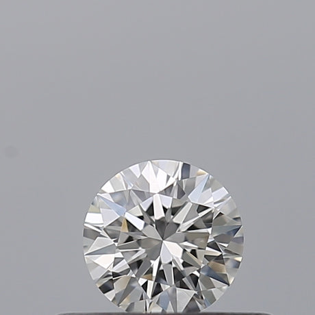 0.23 carat Round diamond E  VVS1 Excellent