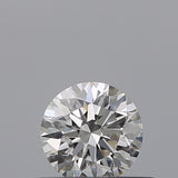 0.31 carat Round diamond E  VVS1 Excellent