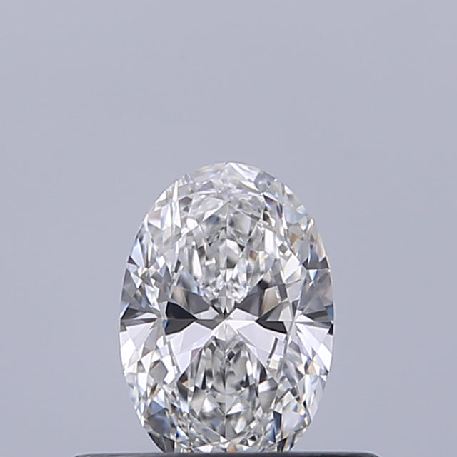 0.30 carat Oval diamond E VVS1 